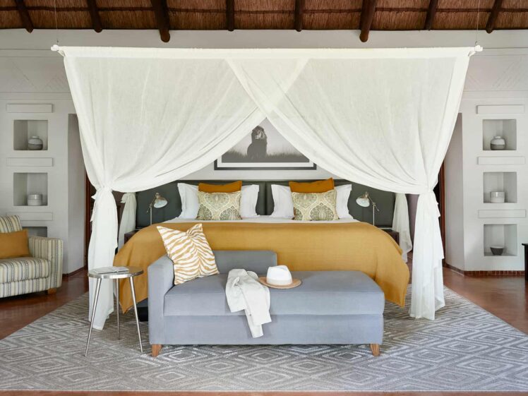 chobe chilwero family suite