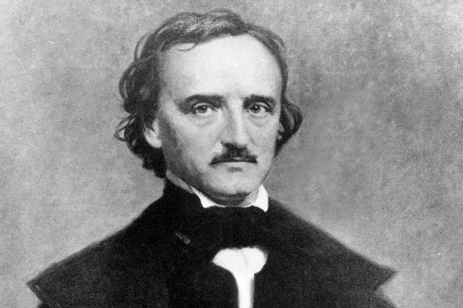 Who Plays Edgar Allan Poe in The Pale Blue Eye? - Netflix Tudum