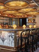 The Alligator Bar at Louie