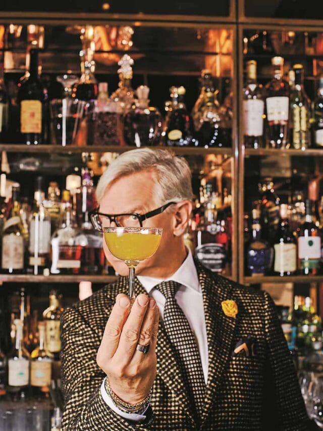 cocktail time paul feig
