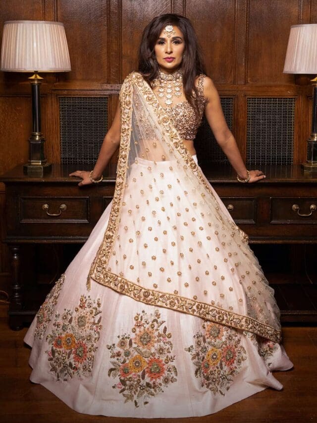 seema m indian bridalwear