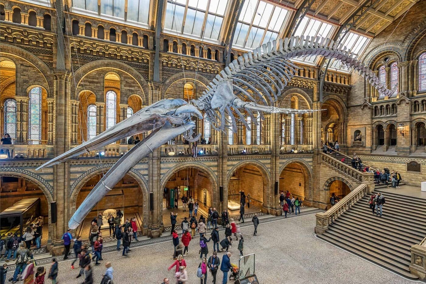 London museums: The best destinations for a cultural day out