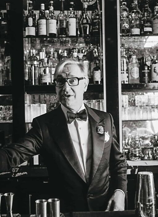 paul feig cocktail time