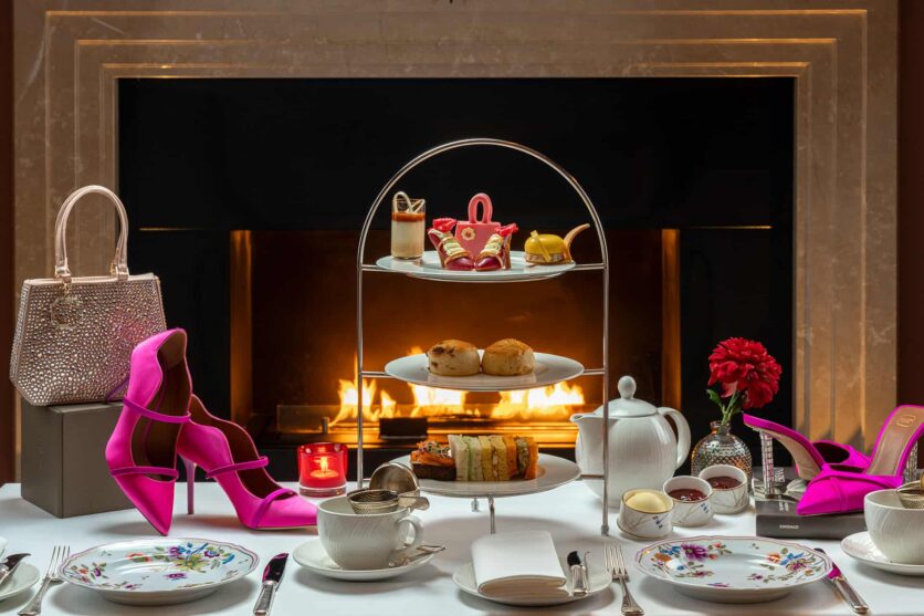 the biltmore malone souliers afternoon tea