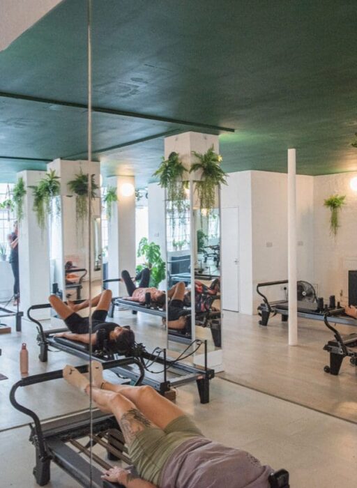 Top 21 Best Pilates classes near Greater London, England N2