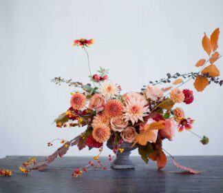 online luxury florists