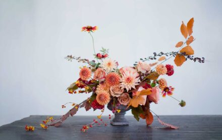 online luxury florists