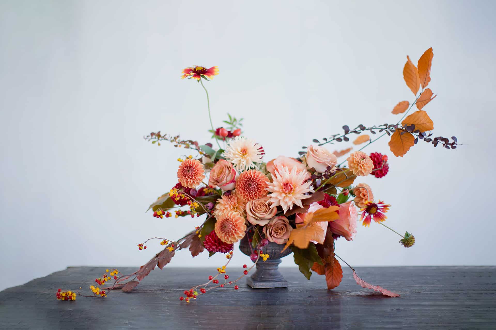 Pick of the bunch The best online luxury florists