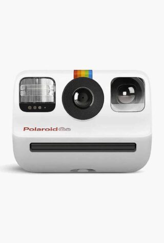 Polaroid Go Instant Camera