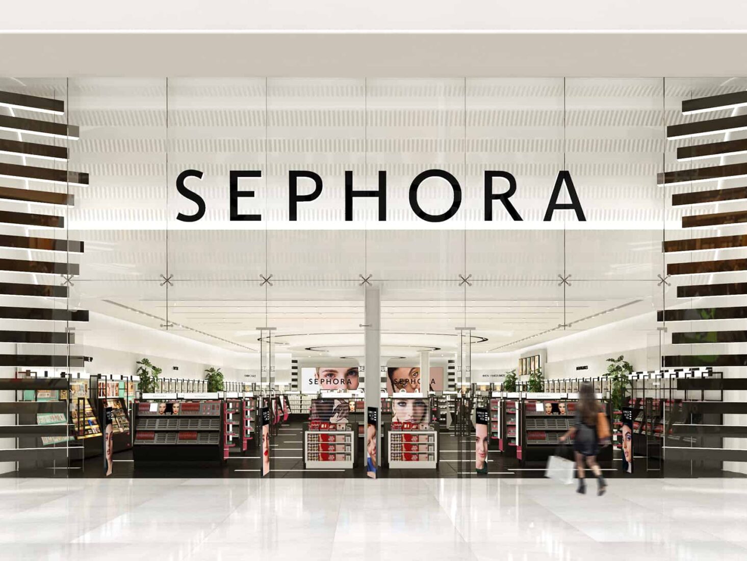  Sephora 5 