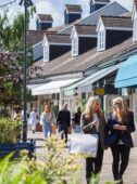 bicester village mother's day