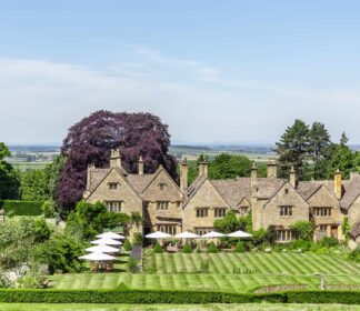 buckland manor luxury hotels cotswolds
