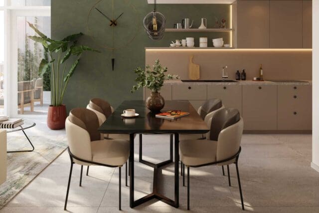 capella london
