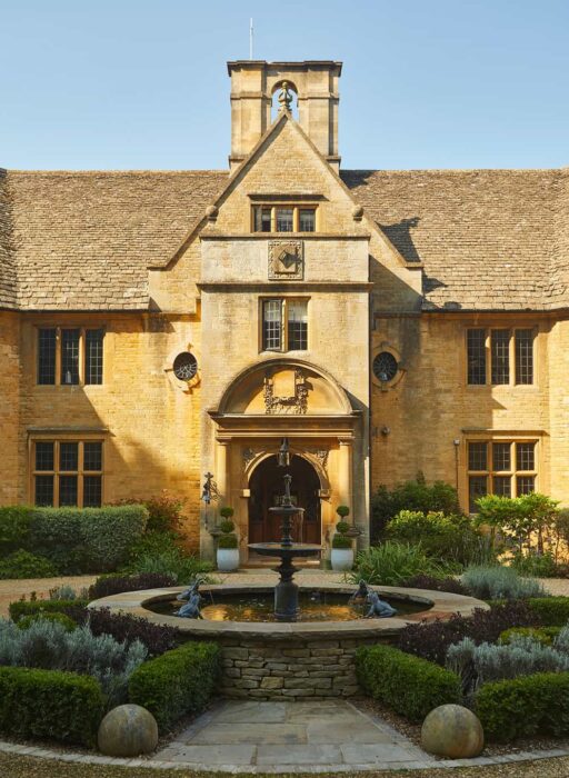 foxhill manor cotswolds