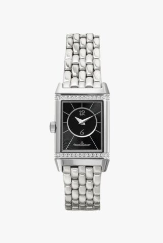 Jaeger-LeCoultre Classic Duetto watch
