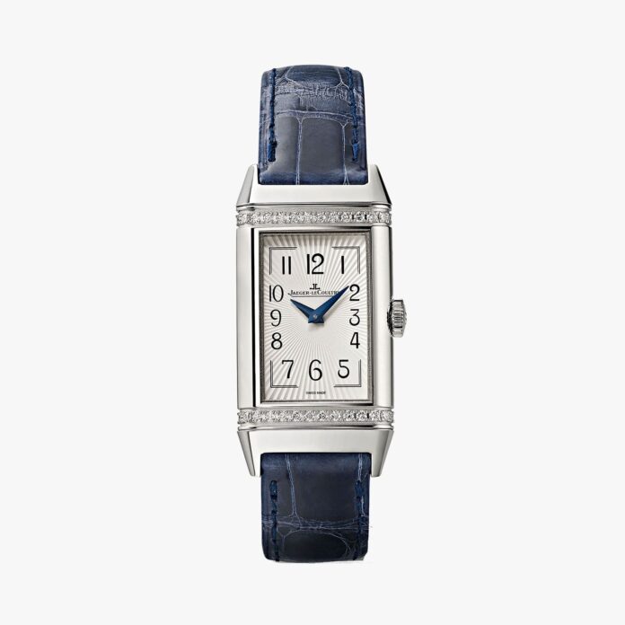 jaeger lecoultre reverso one duetto