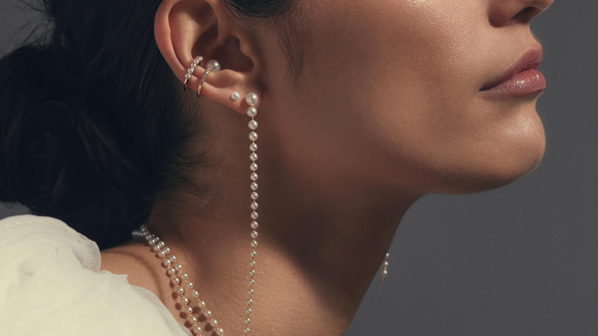What Dream About Pearls Means