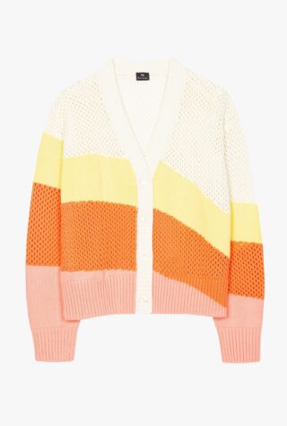ps by paul smith cardigan