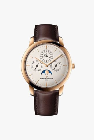 Vacheron Constantin Patrimony Perpetual Calendar Ultra-Thin watch