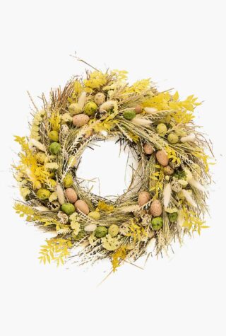 your london florist easter wreath
