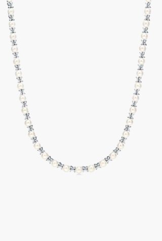 Tiffany & Co. in 2023 | Diamond necklace tiffany, Dream jewelry, Fancy  jewelry
