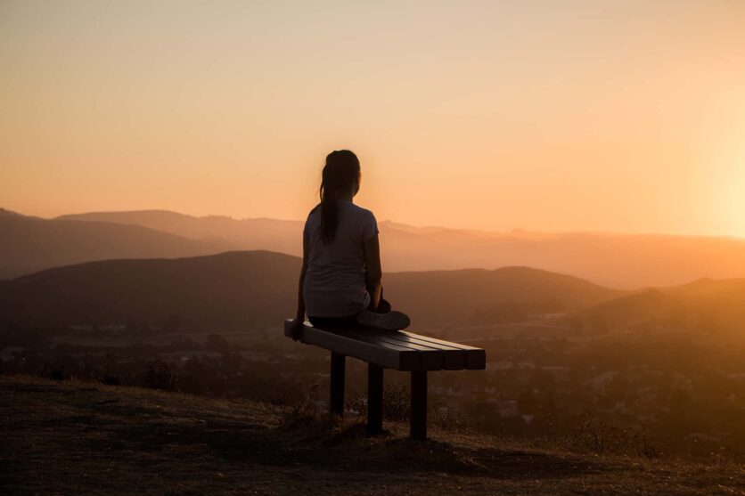 burnout meditation
