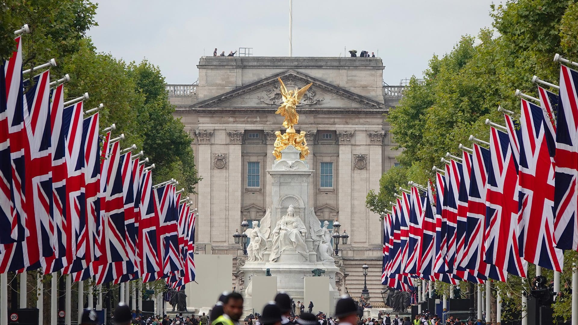 King Charles III’s Coronation The complete guide to the weekend