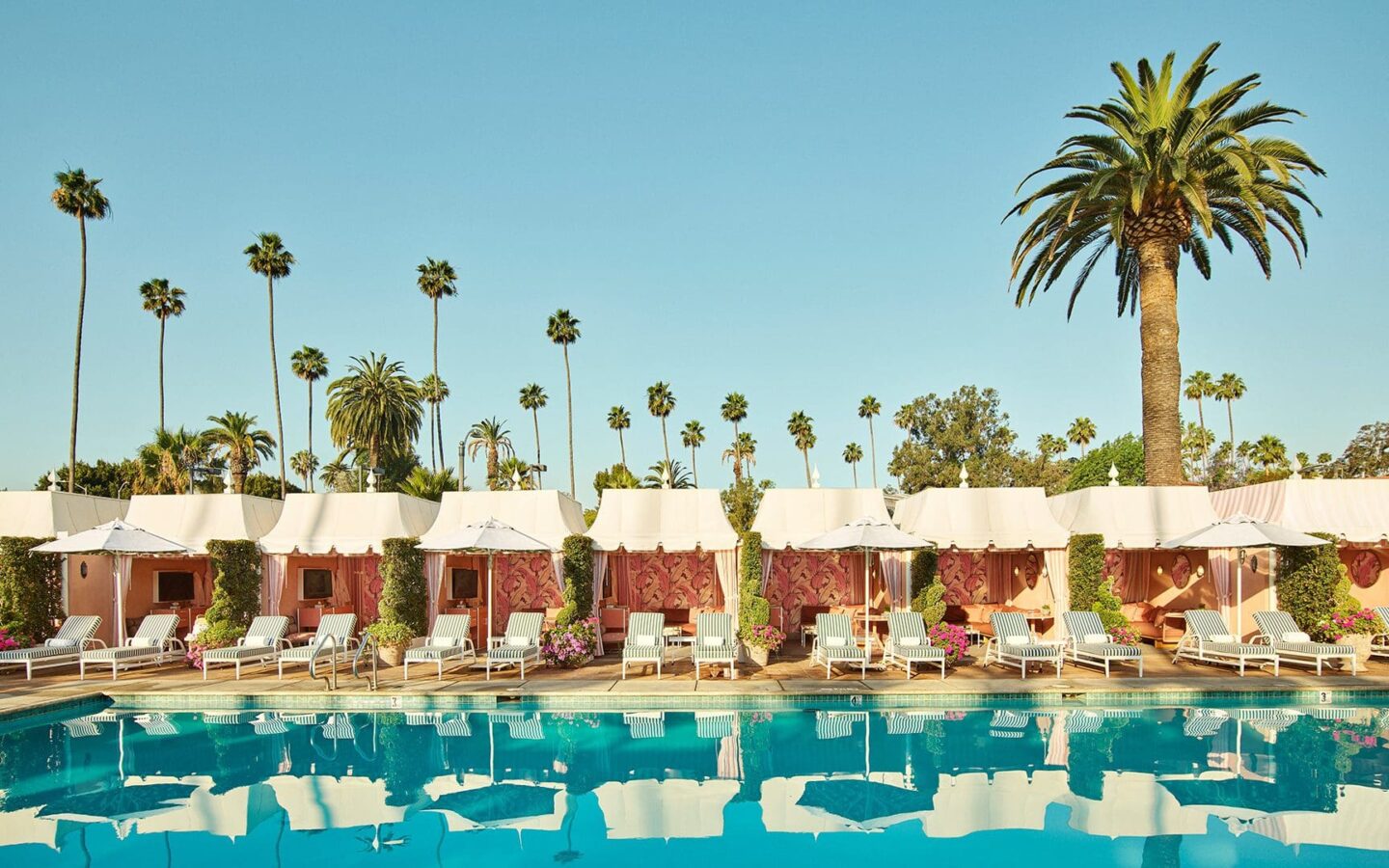 hotels visited by the royal family beverly hills hotel
