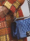 investing in luxury handbags