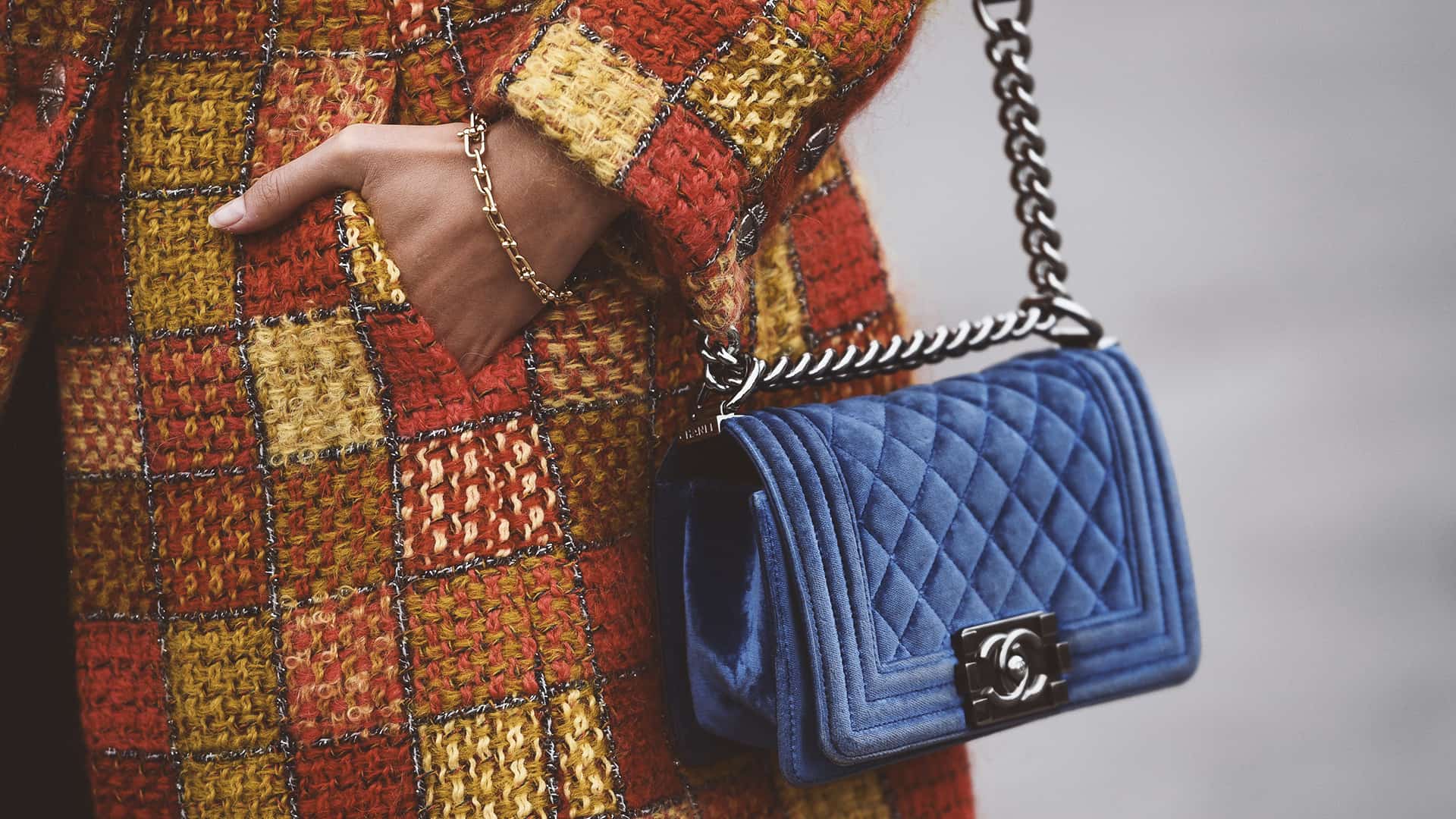 The complete guide to investing in luxury handbags