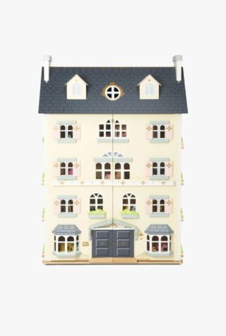 Le Toy Van Palace doll house