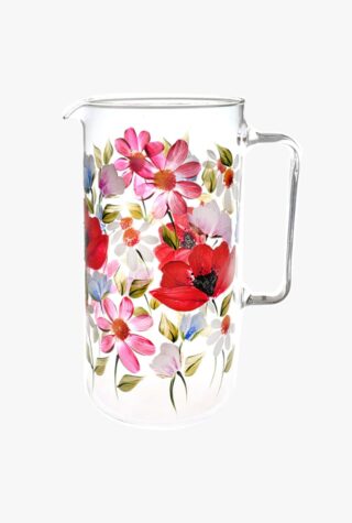 Petra Palumbo Wildflower jug
