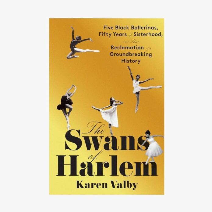 swans of harlem