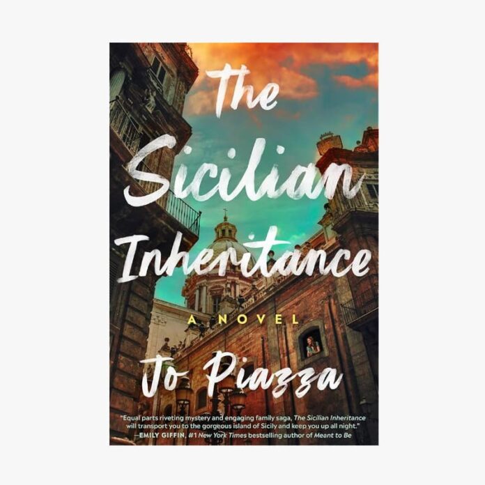 the sicilian inheritance