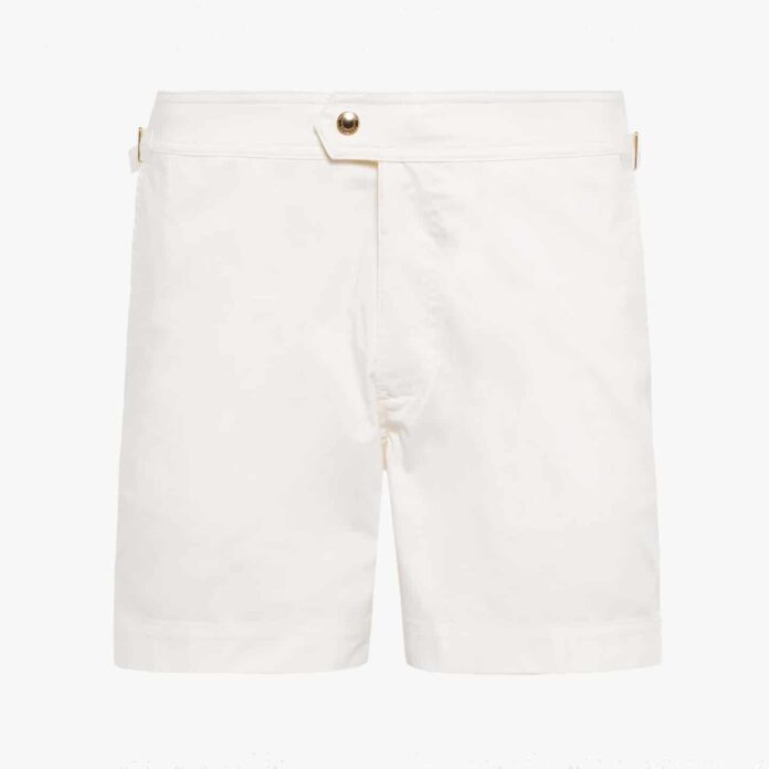 tom ford swim shorts