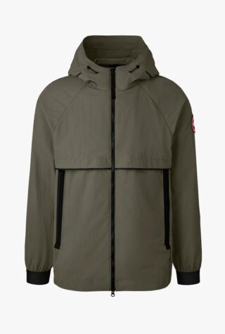 canada goose faber jacket