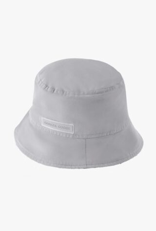 canada goose horizon bucket hat