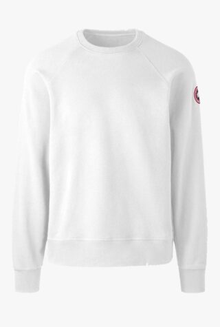 canada goose huron sweatshirt