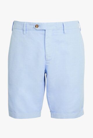 Lardini cotton shorts