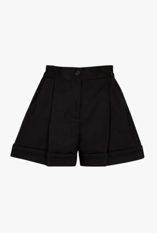 merlette tailored shorts