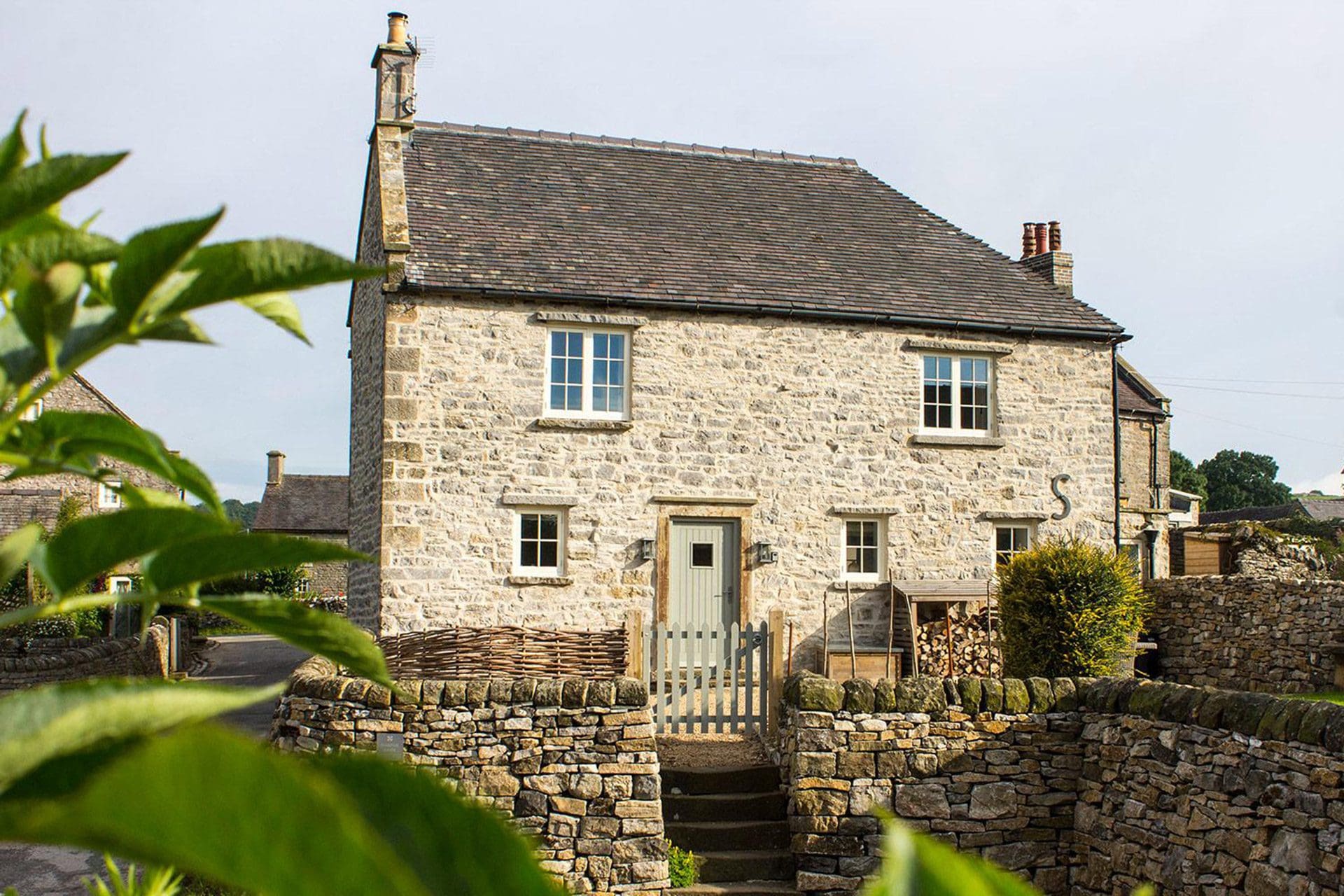 The Best Holiday Homes And Cottages To Rent In The Peak District