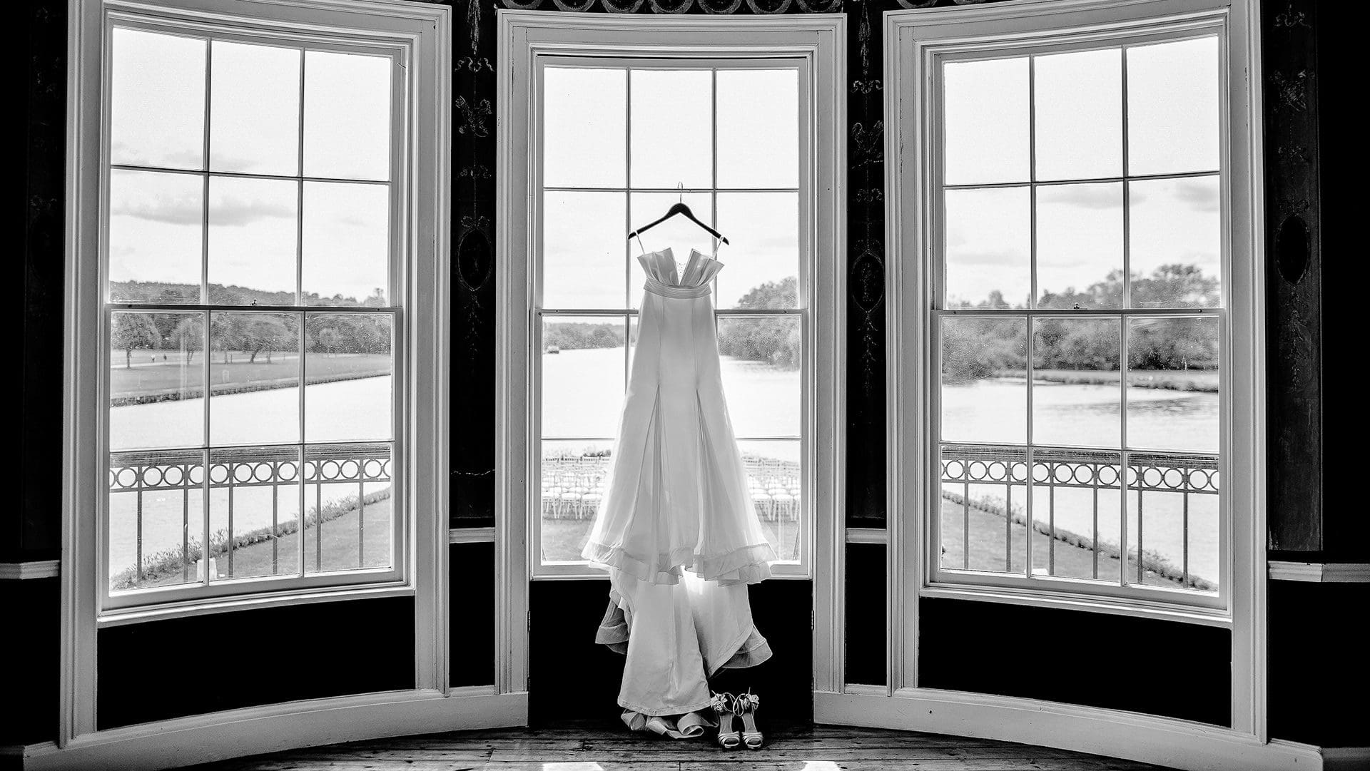 The complete guide to buying a pre loved wedding dress