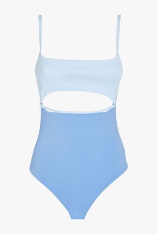 sir cut-out sol swimsuit