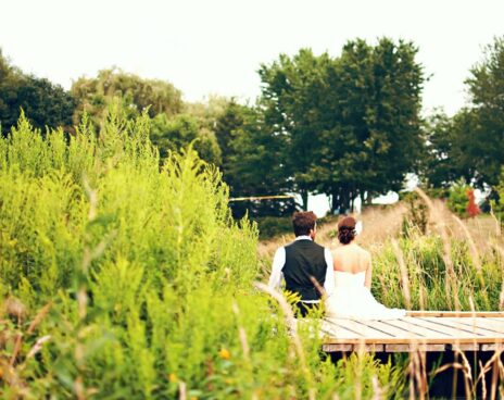 sustainable wedding guide