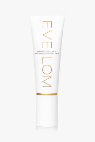 eve lom daily protection spf50