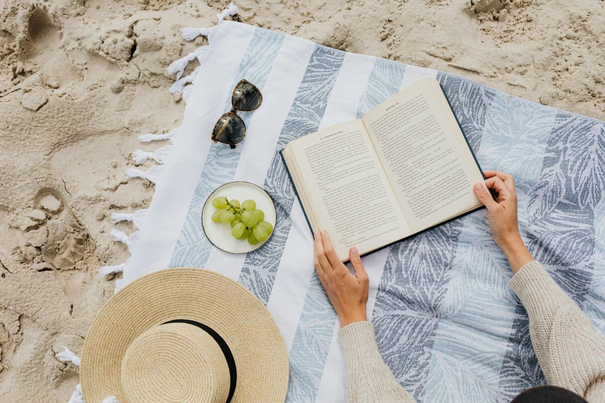 holiday reading