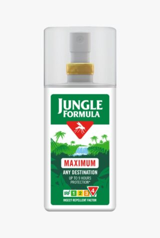 jungle formula maximum insect repellent