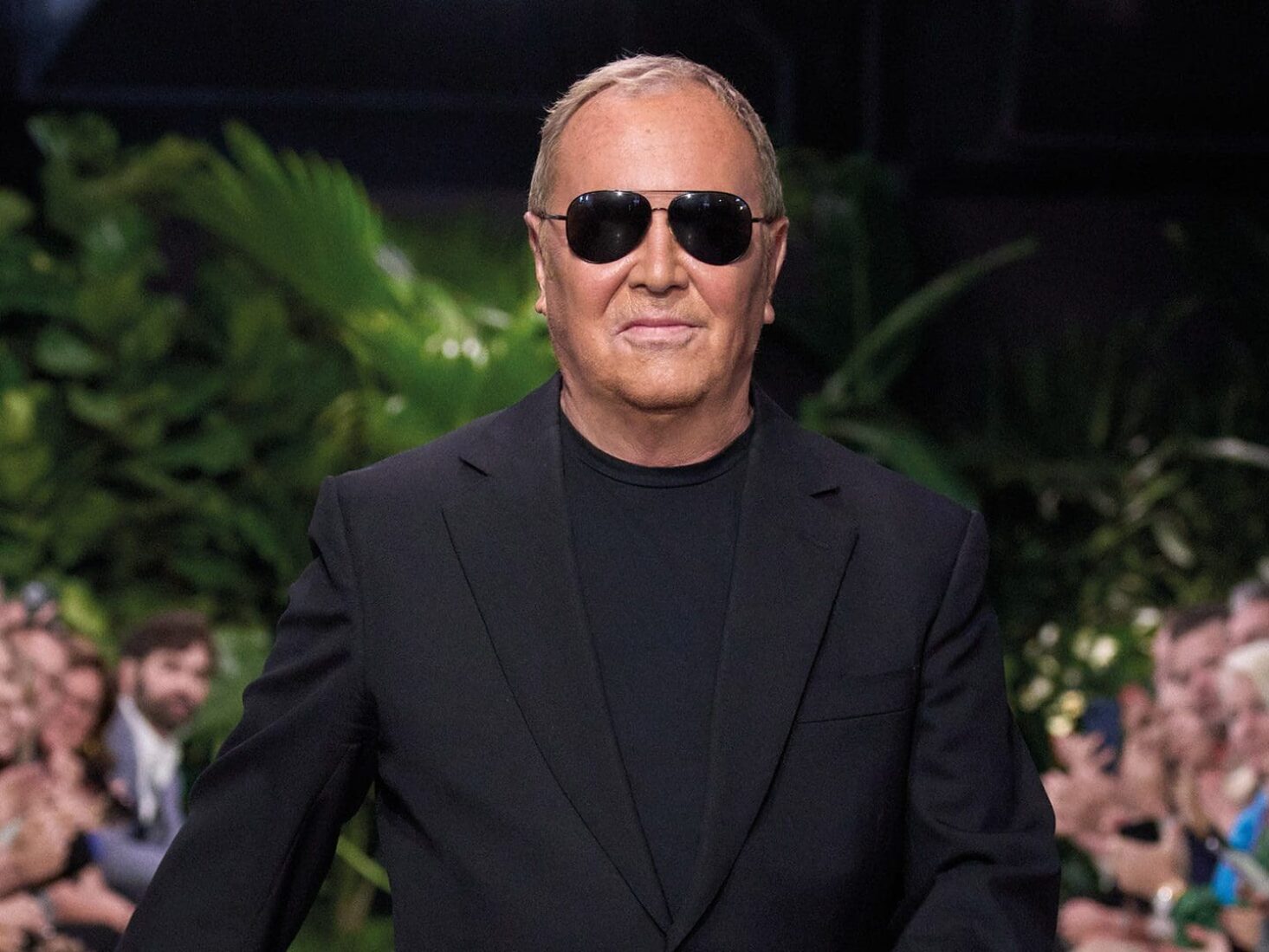Why Michael Kors Isnt Cool Anymore