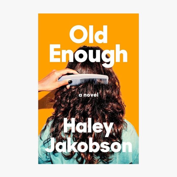 old enough books june