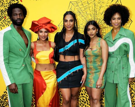serpentine summer party 2023